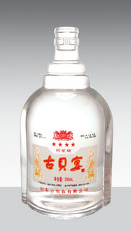 GB-084 500ml
